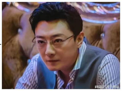 狂飙剧情分集剧情介绍